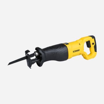 Rtrmax Rth906 Tilki Kuyruğu Testere 710W 115 Mm