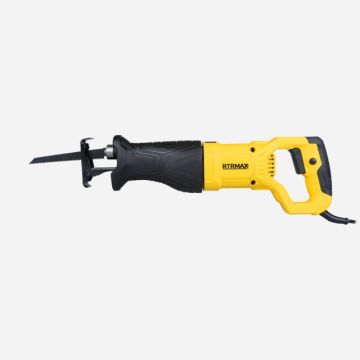 Rtrmax Rth906 Tilki Kuyruğu Testere 710W 115 Mm