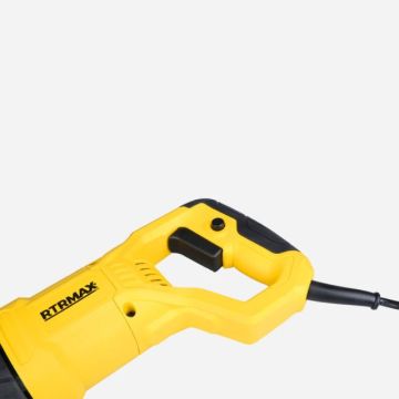Rtrmax Rth906 Tilki Kuyruğu Testere 710W 115 Mm