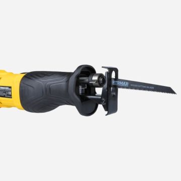 Rtrmax Rth906 Tilki Kuyruğu Testere 710W 115 Mm
