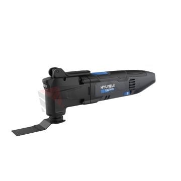 Hyundai MC20S Akülü Fonksiyonel Raspalama 20000 Rpm (Akü ve Şarj Hariç)