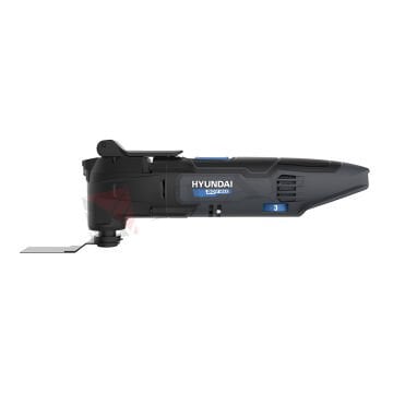 Hyundai MC20S Akülü Fonksiyonel Raspalama 20000 Rpm (Akü ve Şarj Hariç)