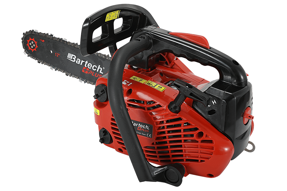 Bartech TT-CS2500 Benzinli Motorlu Budama Testeresi