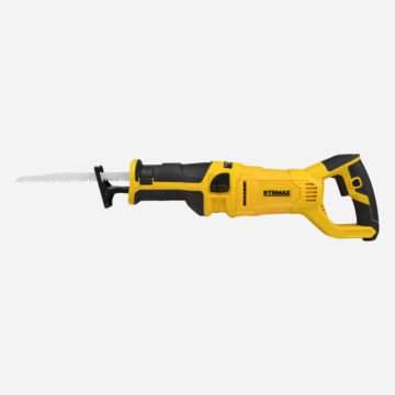 Rtrmax Rtm9075 Tilki Kuyruğu Testere 1200 W 210 Mm Devir Ayarlı