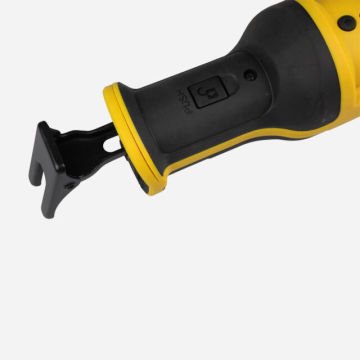 Rtrmax Rtm9075 Tilki Kuyruğu Testere 1200 W 210 Mm Devir Ayarlı