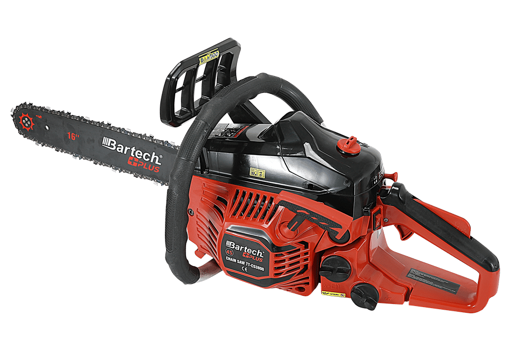 Bartech TT-CS3800 Benzinli Motorlu Testere