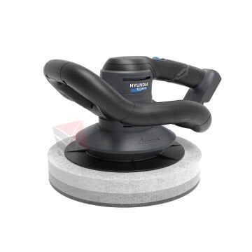 Hyundai PS20S Akülü Polisaj 254 Mm (Akü ve Şarj Cihazı Hariç)