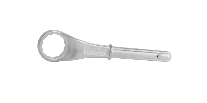 İzeltaş  Boru Uzatmalı Yıldız  Anahtar 50 Mm  (0550050050)