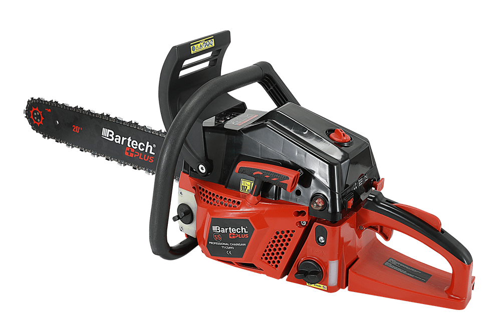 Bartech TT-CS493 Benzinli Motorlu Testere