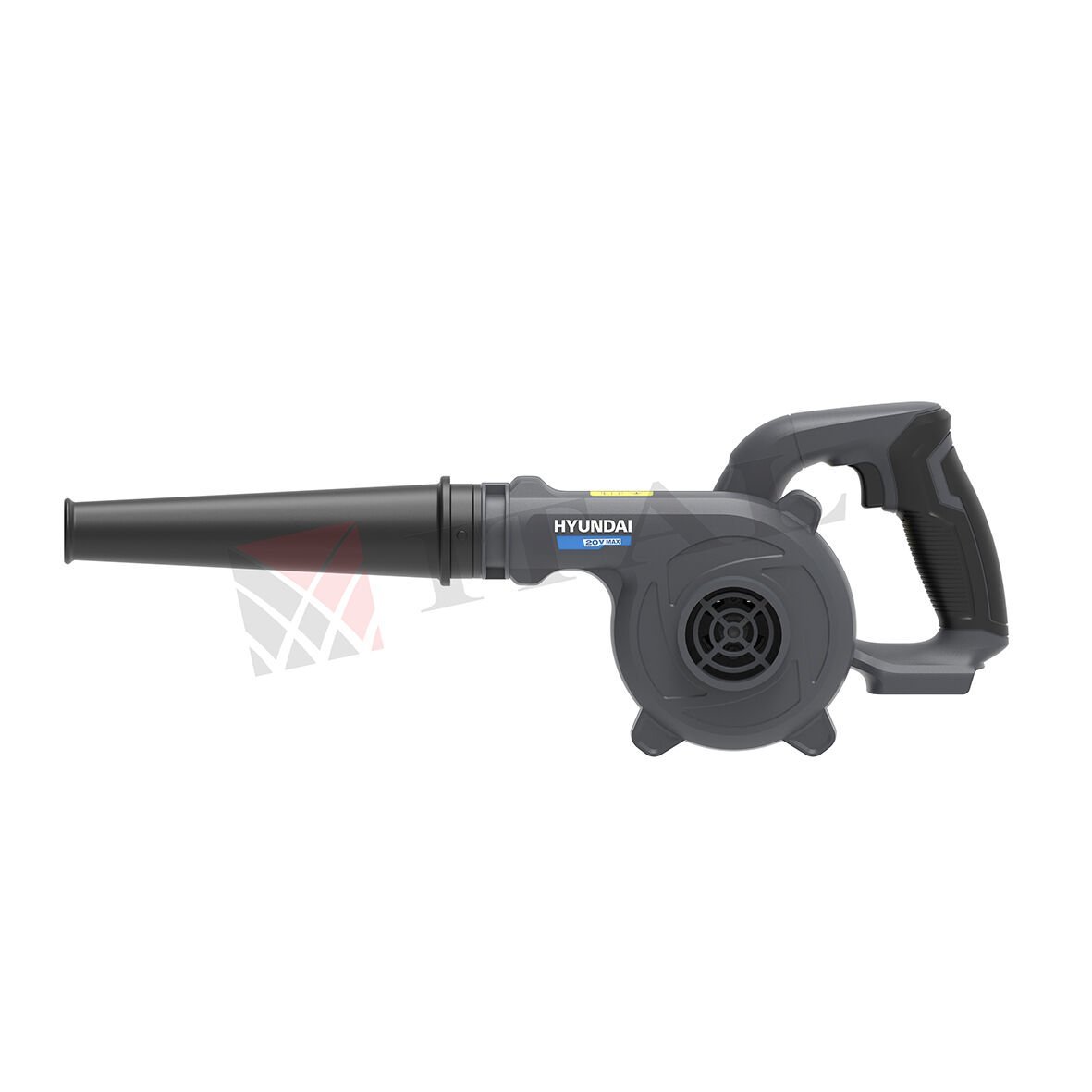Hyundai BW20S Akülü Üfleme - Atölye Tip (Akü ve Şarj Hariç)