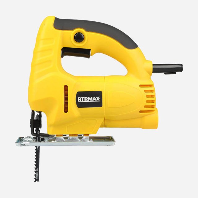 Rtrmax Rtm3640 Dekupaj Testere 55 Mm 400W