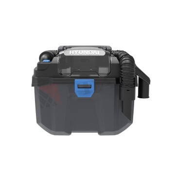 Hyundai DE20S Akülü Toz Emici 10L (Akü ve Şarj Hariç)