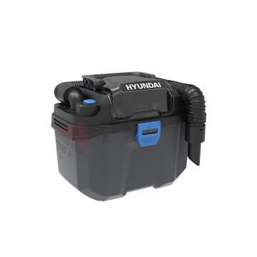 Hyundai DE20S Akülü Toz Emici 10L (Akü ve Şarj Hariç)