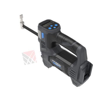 Hyundai IF20S Akülü Hava Pompası 150 Psi (Akü ve Şarj Hariç)