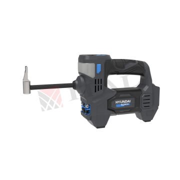Hyundai IF20S Akülü Hava Pompası 150 Psi (Akü ve Şarj Hariç)