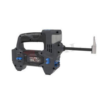 Hyundai IF20S Akülü Hava Pompası 150 Psi (Akü ve Şarj Hariç)