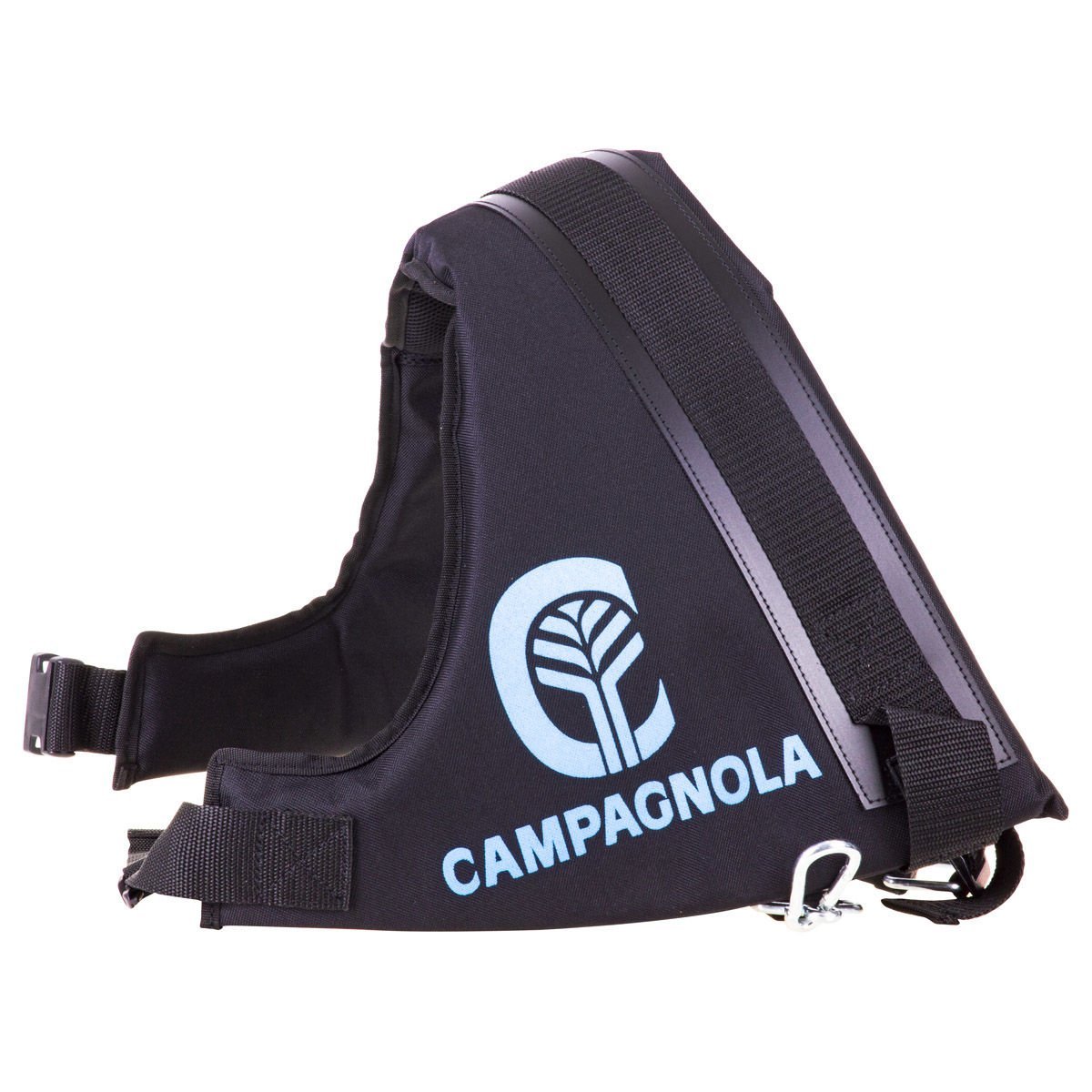 Campagnola 6131.0004 Omuz Askısı Komple (El Toro Yeni Tip uyumlu)