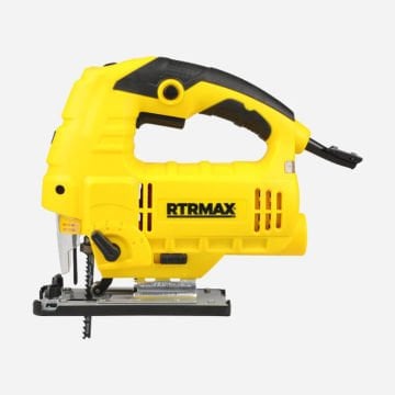 Rtrmax Rtm3680 Dekupaj Testere 110 Mm 800W Lazerli