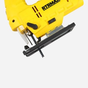 Rtrmax Rtm3680 Dekupaj Testere 110 Mm 800W Lazerli