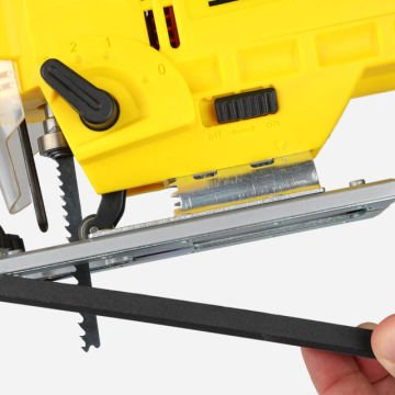 Rtrmax Rtm3680 Dekupaj Testere 110 Mm 800W Lazerli