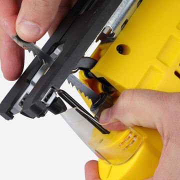 Rtrmax Rtm3680 Dekupaj Testere 110 Mm 800W Lazerli