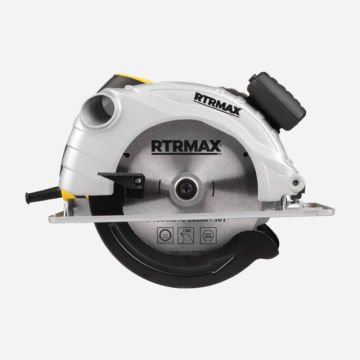 Rtrmax Rtm382 Daire Testere Lazerli 185Mm 1300W