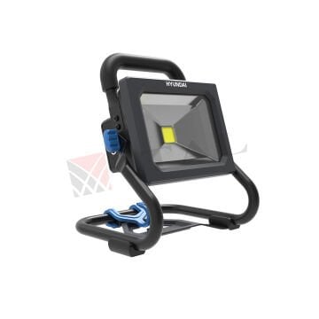 Hyundai WL20S-1600 Akülü Led Şantiye Lambası (Akü ve Şarj Hariç)