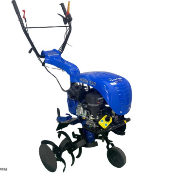 Flash 250 Benzinli Çapa Makinası - Briggs Stratton CR950, 7 Hp, 2 İleri 1 Geri