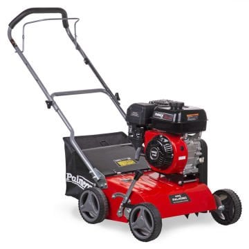 Palmera PAL40SC Benzinli Çim Havalandırma Makinesi