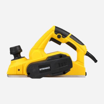 Rtrmax Rtm3970 Elektrikli Planya Makinası 800W 82*2,5Mm