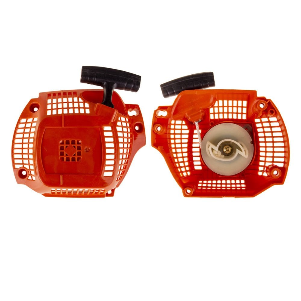 Veta 167009 Starter Kapak Komple (Husq 135,140,435,44 uyumlu)