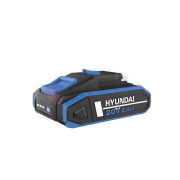 Hyundai BI20-2 2.0Ah Lityum Batarya