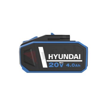Hyundai BI20-4 4.0 Ah Batarya
