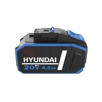 Hyundai BI20-4 4.0 Ah Batarya