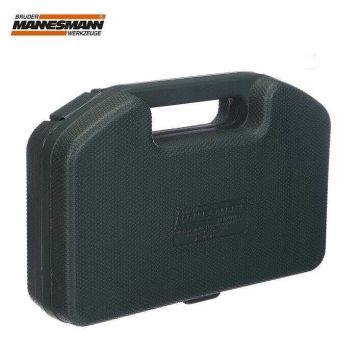 Mannesmann 44100 HSS Bi-Metal Delik Testeresi Seti, 8 Parça