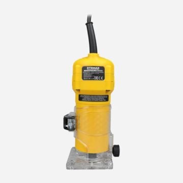 Rtrmax Rtm3784 Formika Traşlama 550 W 6Mm