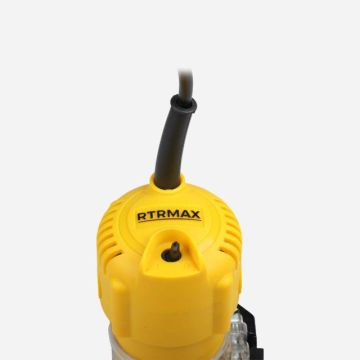 Rtrmax Rtm3784 Formika Traşlama 550 W 6Mm