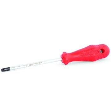 İzeltaş  Delikli Torx Uçlu Tornavida Tr 20  (4776180020)