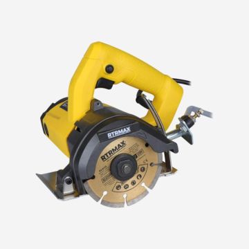 Rtrmax Rtm3880 Sulu Seramik Kesme Makinası 1600W 115Mm
