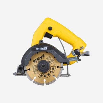 Rtrmax Rtm3880 Sulu Seramik Kesme Makinası 1600W 115Mm