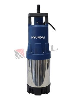 Hyundai HSP1100HC Dalgıç Pompa İnox 1100W