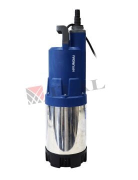 Hyundai HSP1100HC Dalgıç Pompa İnox 1100W
