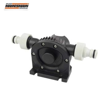 Mannesmann 446 Matkapla Çalışan Su Pompası