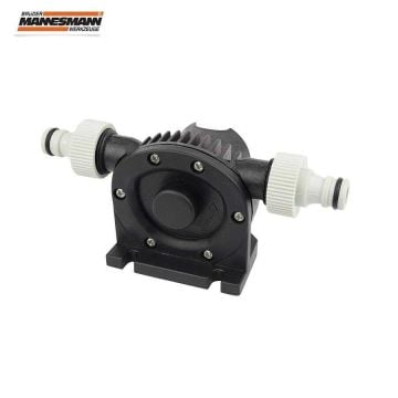 Mannesmann 446 Matkapla Çalışan Su Pompası