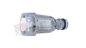 Hyundai Su Giriş Adaptörü (HYB100B/HYW70 Uyumlu)