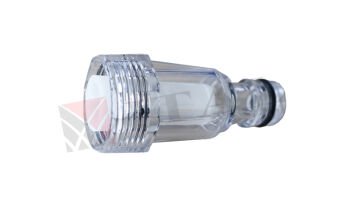 Hyundai Su Giriş Adaptörü (HYB100B/HYW70 Uyumlu)