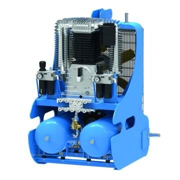 Campagnola ECOPLUS 1500 Kompresör Pnömatik