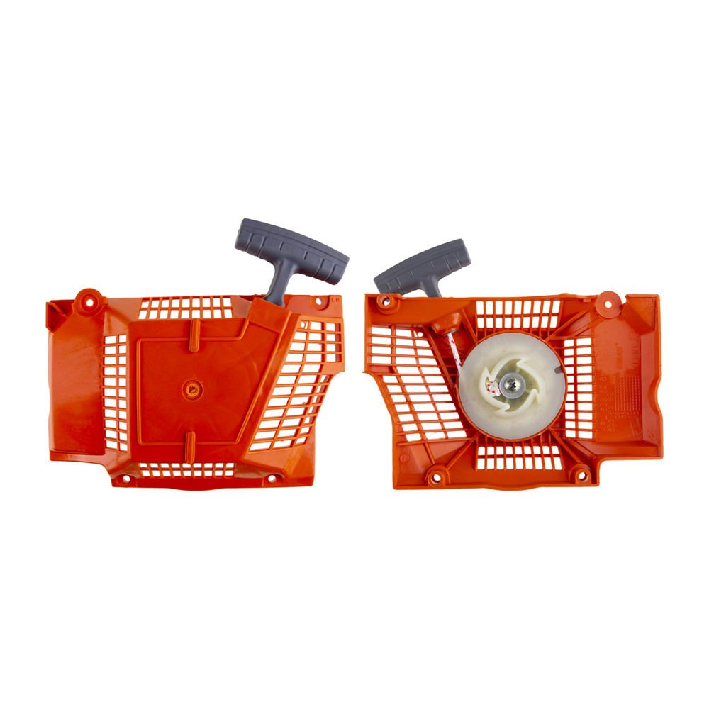 Veta 162475 Starter Kapak Komple (Husq 365,372 uyumlu)