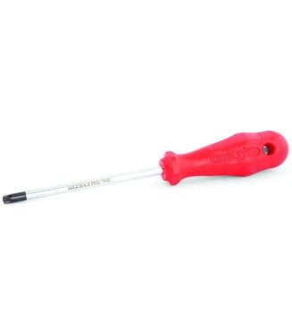 İzeltaş  Delikli Torx Uçlu Tornavida Tr 30  (4776180030)