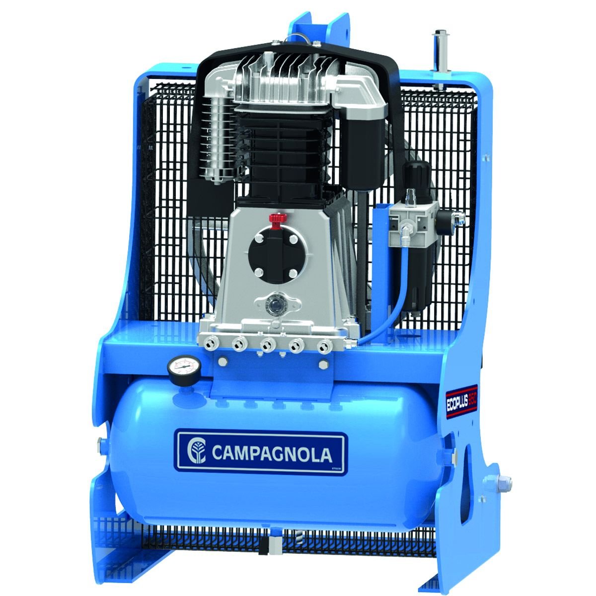 Campagnola ECOPLUS 950 Kompresör Pnömatik